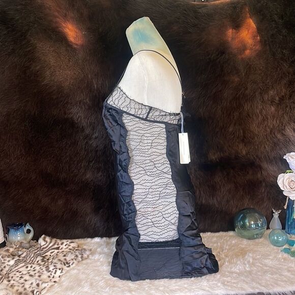 Naked Princess chemise S (4420) NWT - Picture 5 of 6